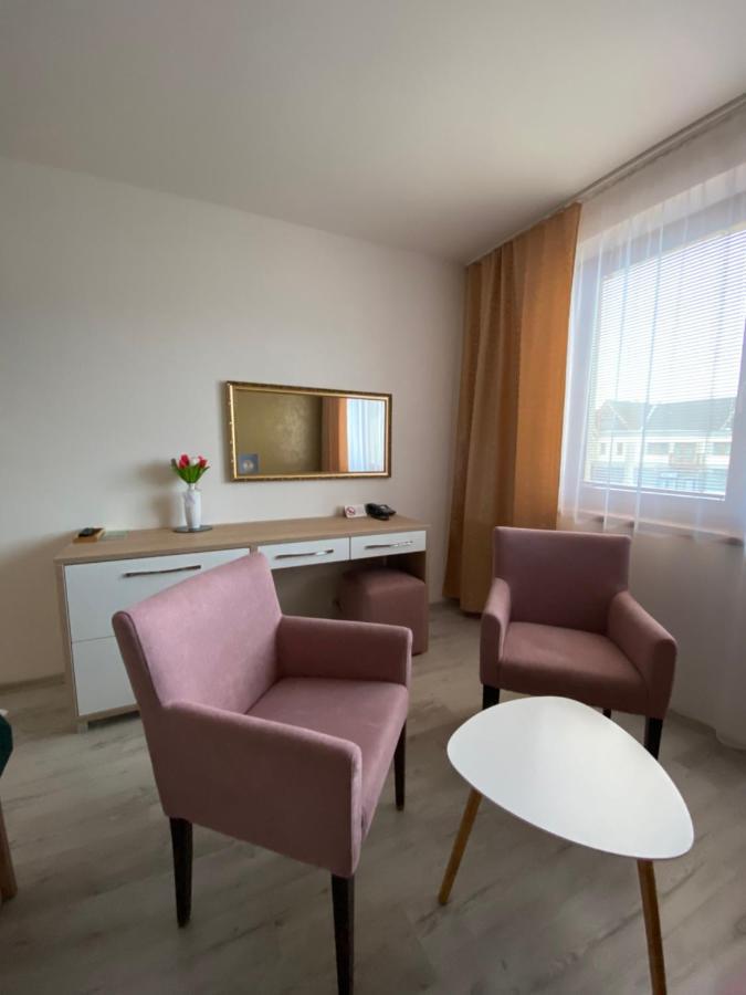 Bešeňová Apartmán Diamant Hotel Exterior foto